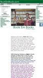 Mobile Screenshot of bookembooks.com